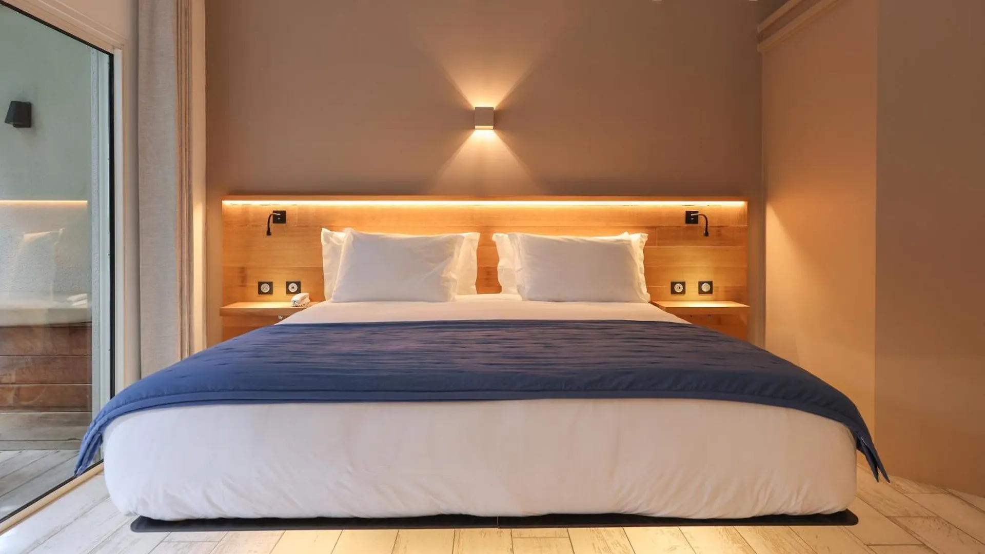 Pearl Beach Hotel Gustavia Saint-Barthelemy