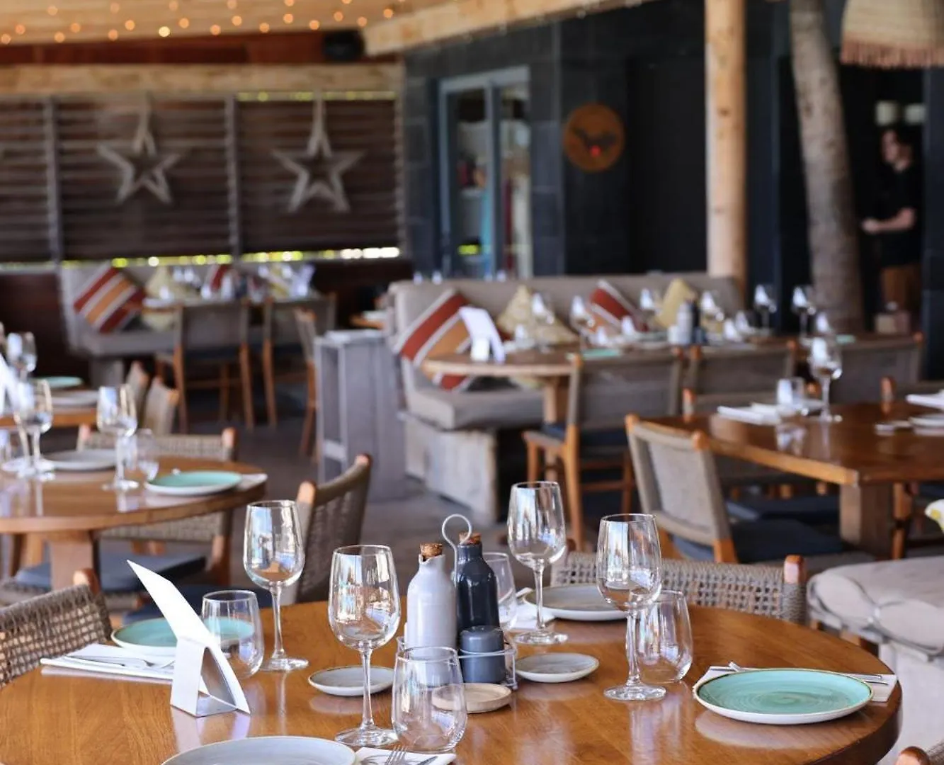 Pearl Beach Hotel Gustavia