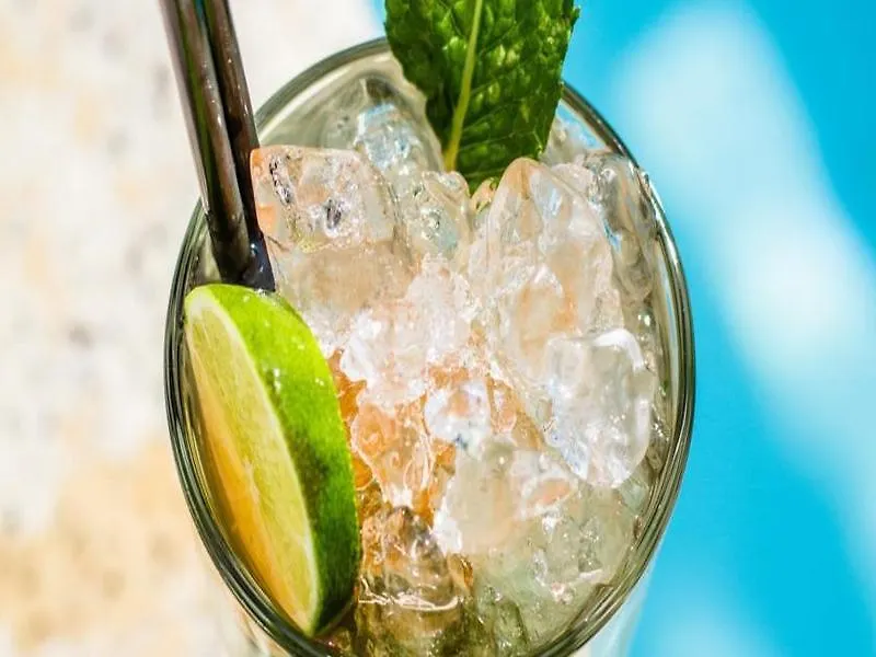 Pearl Beach Hotel Gustavia