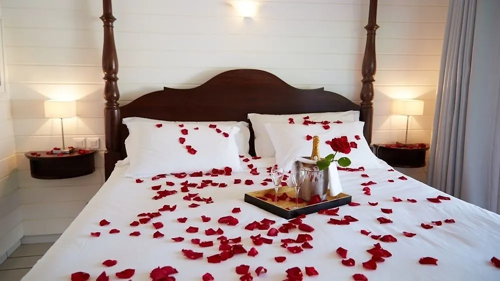 Pearl Beach Hotel Gustavia