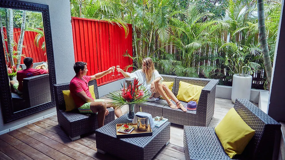 Pearl Beach Hotel Gustavia 4*,  Saint-Barthelemy