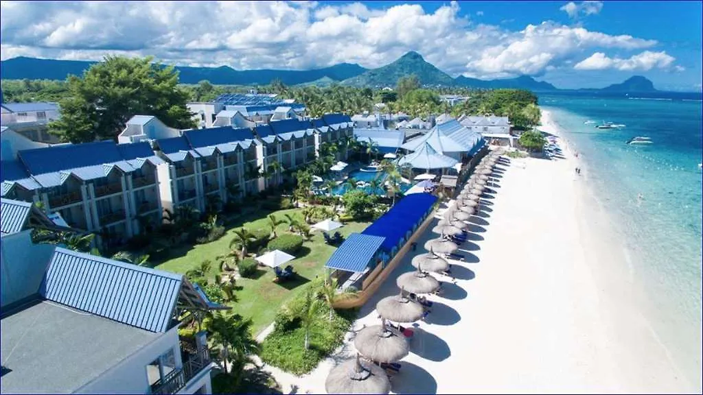 Pearl Beach Hotel Gustavia Saint-Barthelemy