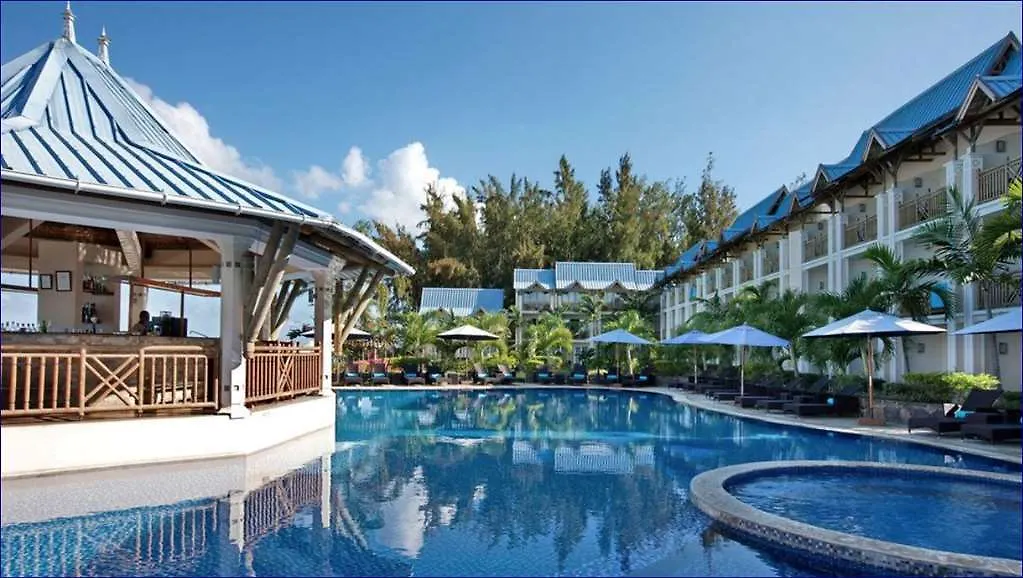 ****  Pearl Beach Hotel Gustavia Saint-Barthelemy