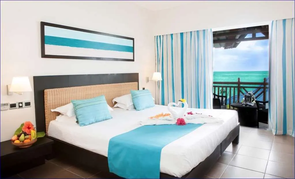 ****  Pearl Beach Hotel Gustavia Saint-Barthelemy