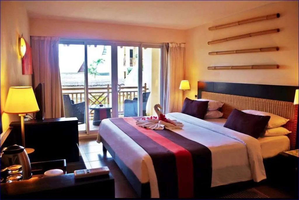 Pearl Beach Hotel Gustavia
